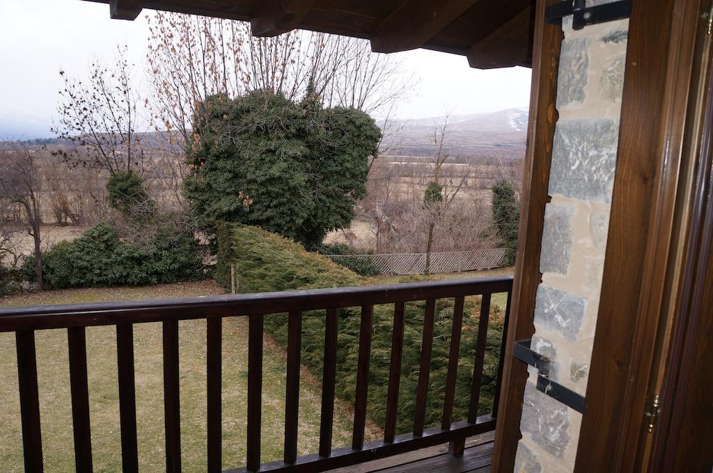 Casa de 2 dormitorios (5 adultos)